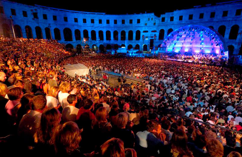Arena Pula